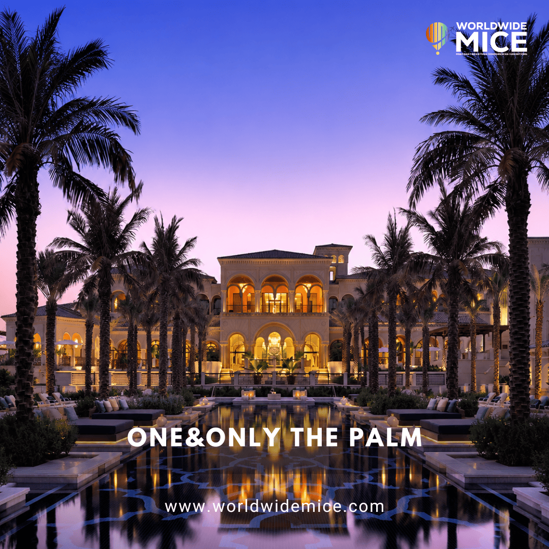 One&Only The Palm
